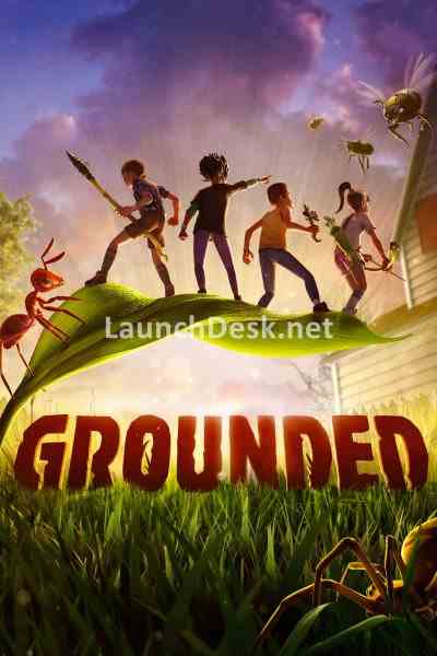 Grounded